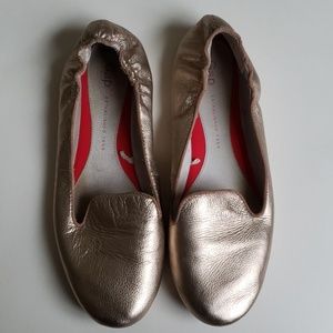 🟠2/$20 - Gap Leather Loafers